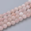 Kép 1/3 - Pink aventurin ásványgyöngy (10mm)/1db