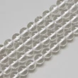 Kép 1/3 - Hegyikristály ásványgyöngy (8mm)/10db