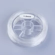 Kép 1/3 - Gumidamil0,8mm (1m)