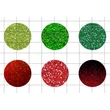 Kép 2/2 - Glitter-3 Üveglencsés ékszerpapír több méret A5