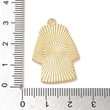 Kép 2/3 - Ballagási témájú Talár zománcozott fityegő (30x20.5x1mm)