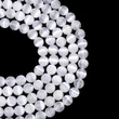Kép 1/2 - Szelenit ásványgyöngy (8mm)/10db