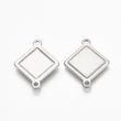 Kép 1/2 - Nemesacél kapcsolóelem (10x10mm)