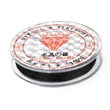 Kép 3/4 - Fekete színű elasztikus damil/0,8mm (10m)