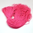 Kép 1/2 - Pink paracord zsinór (2mm) /5 méter