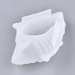 Kép 2/3 - Szilikon öntőforma ékszertartó készítéshez