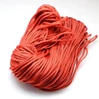 Kép 1/2 - Vörös paracord zsinór (4mm)