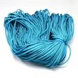 Kép 1/2 - Mély égkék paracord zsinór (4mm) /5 méter
