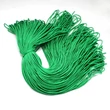 Kép 1/2 - Zöld paracord zsinór (2mm) /5 méter