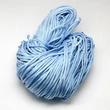 Kép 1/2 - Világos kék paracord zsinór (4mm)