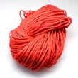Kép 1/2 - Vörös paracord zsinór (4mm)