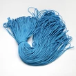 Kép 1/2 - Közép kék paracord zsinór (2mm)