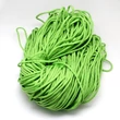 Kép 1/2 - Világos zöld paracord zsinór (4mm)