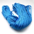 Kép 1/2 - Közép kék paracord zsinór (4mm)