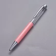 Kép 3/3 - Golyóstoll műgyanta öntéshez (ezüst-rózsaszín)