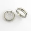 Kép 2/2 - Ezüst színű sodrony (0,38mm/10m)