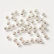Kép 1/4 - 925 sterling ezüst stopper ( 2x2mm)/4db