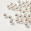 Kép 3/4 - 925 sterling ezüst stopper ( 2x2mm)/4db