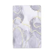 Kép 1/2 - 10db Világosszürke színű fülbevaló és nyaklánc tartó papír (9x6x0.04cm)