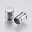Kép 1/2 - 2db Nemesacél végzáró (7x5mm)
