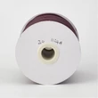 Kép 2/4 - Sötétbarna színű viaszolt szál (2mm)