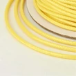 Kép 4/7 - Vajszínű viaszolt szál (2mm)