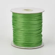 Kép 1/4 - Lime zöld színű viaszolt szál (2mm)