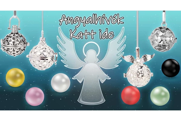 Angyalhívó színek jelentése