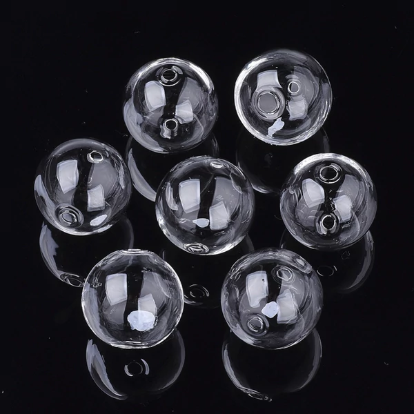 Üveggömb (22mm)