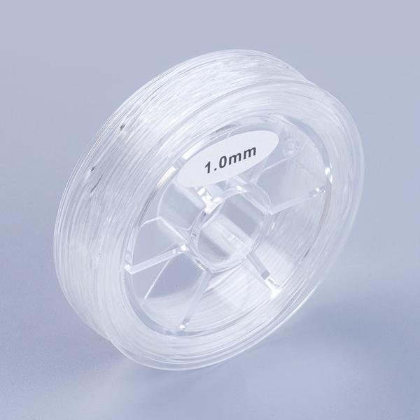 Gumidamil/0,6mm (15m)