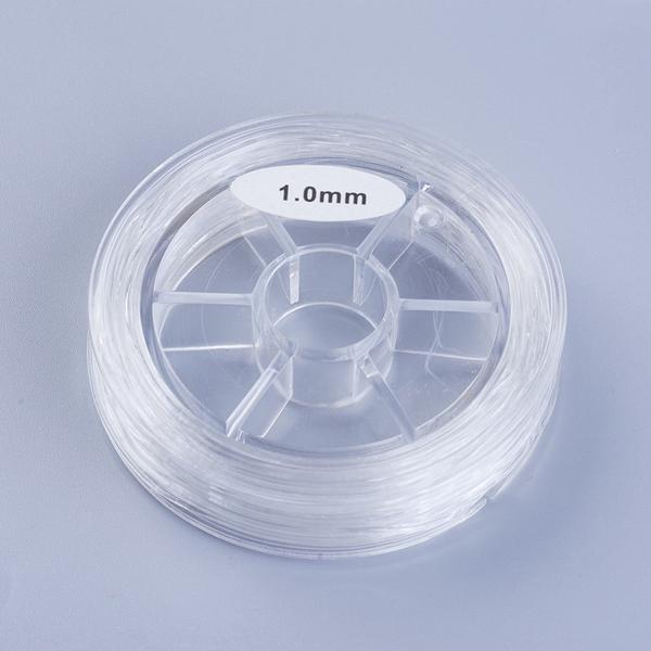 Gumidamil/0,6mm (1m)