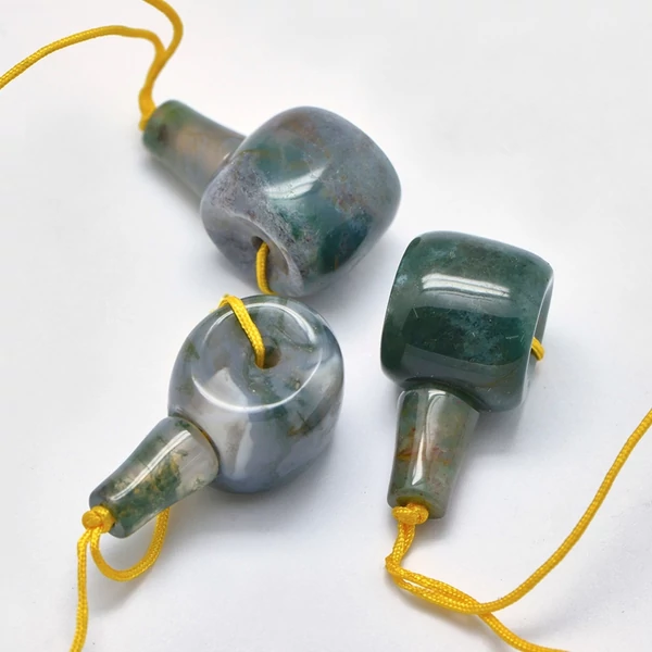 Mohaachát guru gyöngy szett