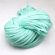 Menta színű paracord zsinór (4mm) /5 méter