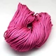 Sötét mályva paracord zsinór (4mm) /100 méter