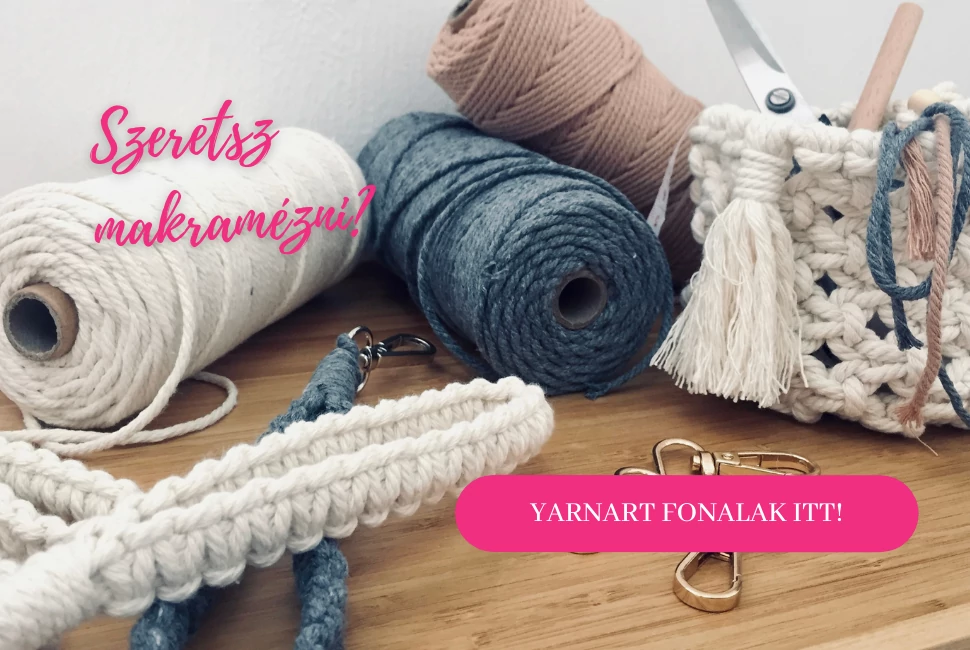 Yarnart