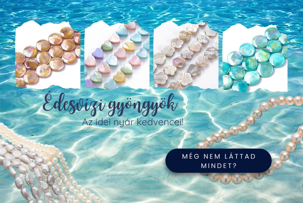 Kagylógyöngöyk