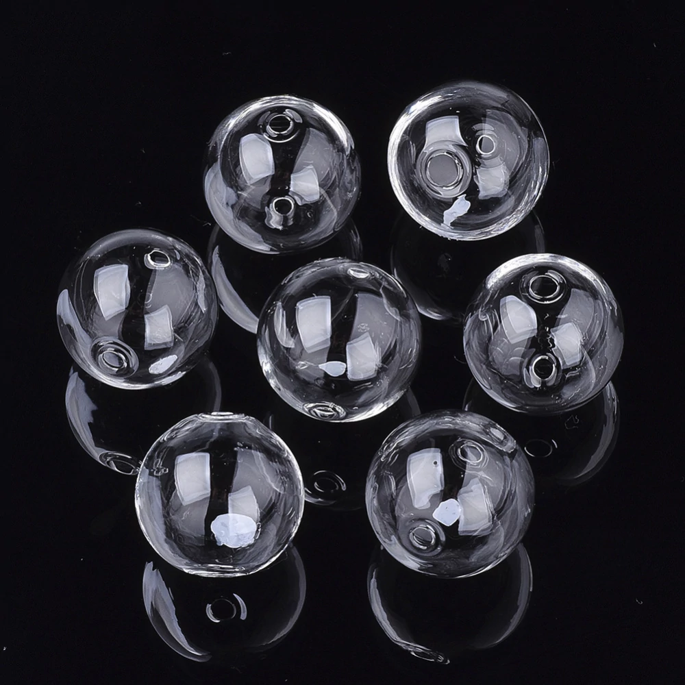Üveggömb (22mm)