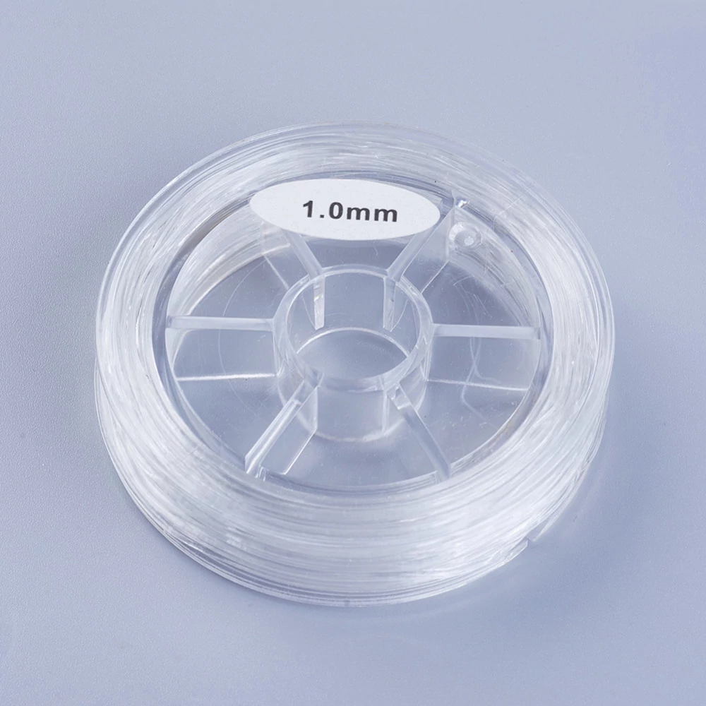Gumidamil0,8mm (1m)