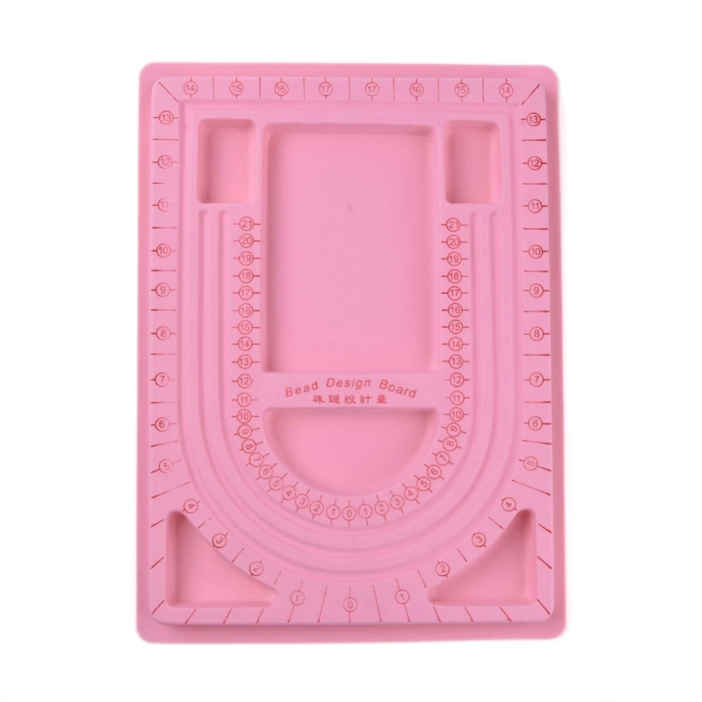 Tervező tábla (pink)