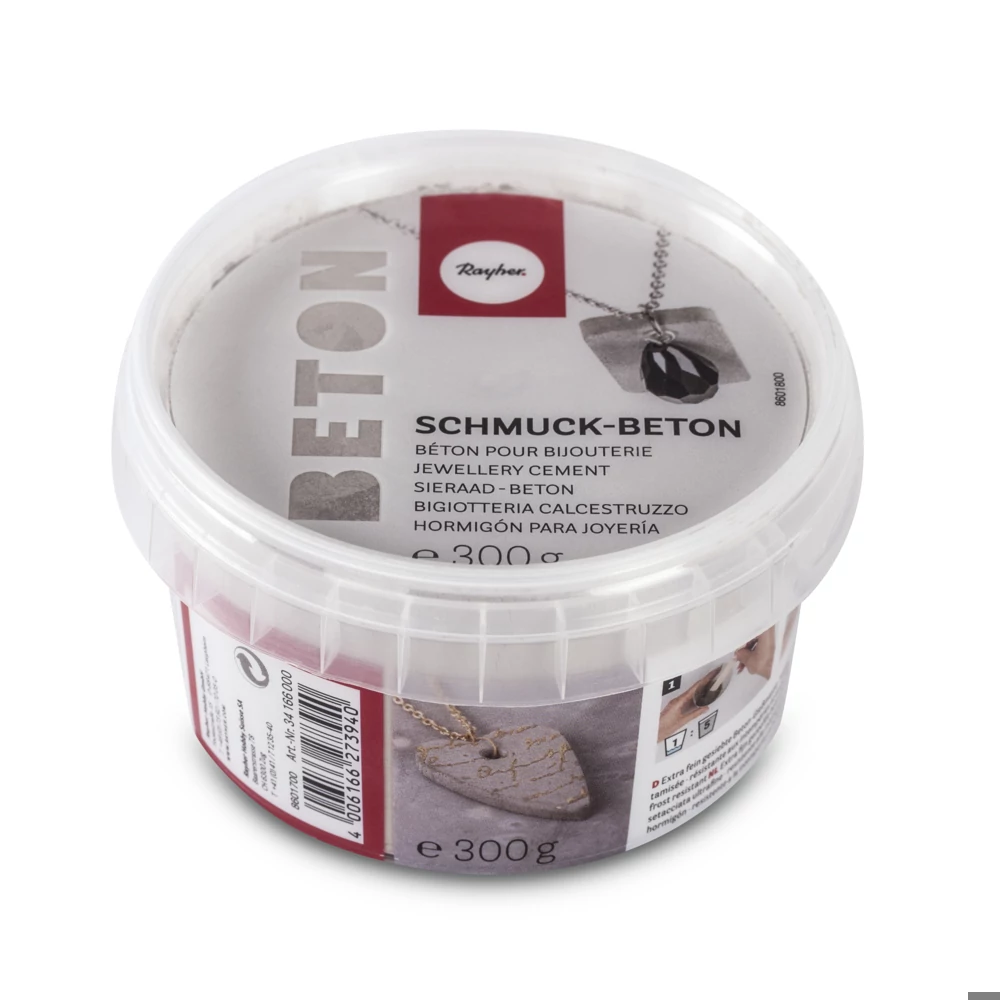 Ékszerbeton 300g