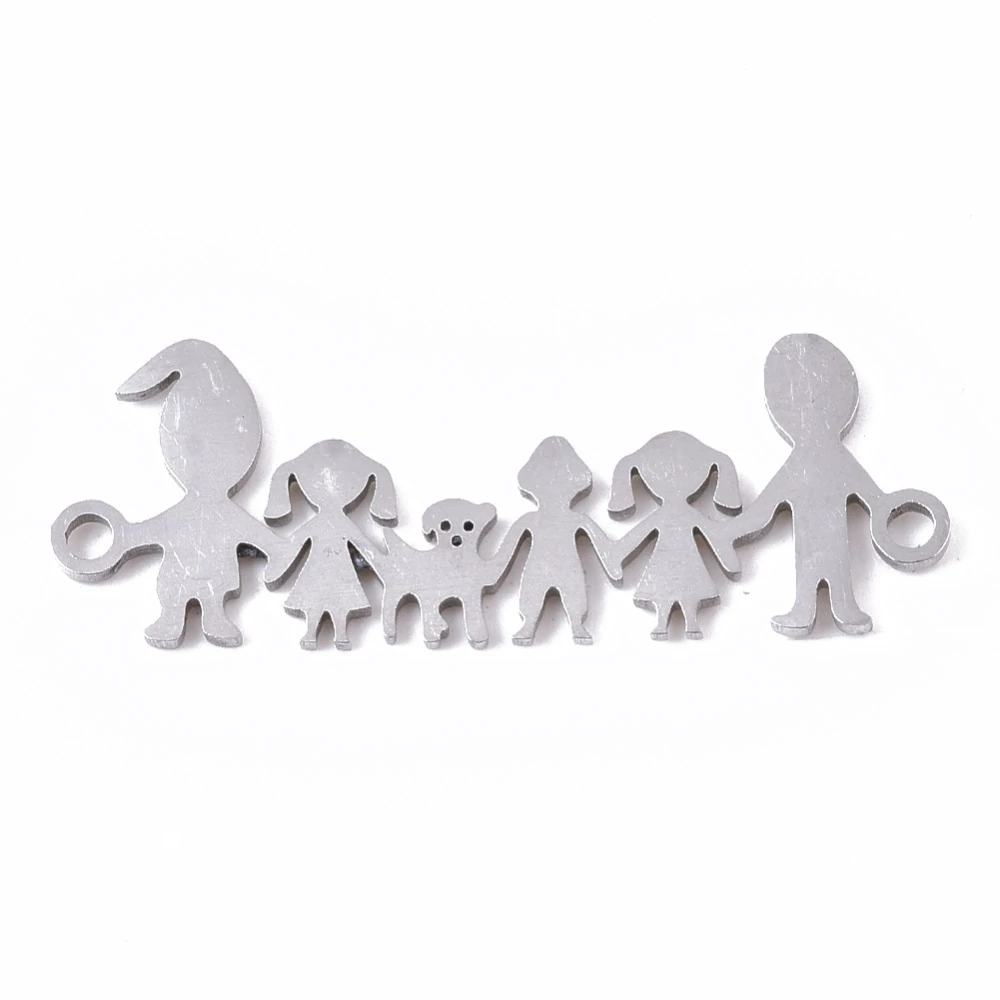 Nemesacél család kapcsolóelem (28x11mm)