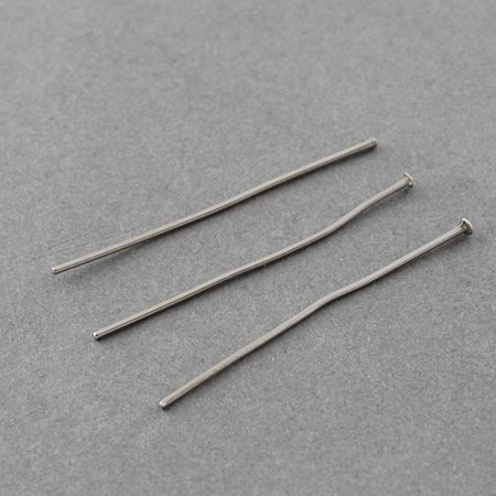 10db nemesacél talpas szerelőpálca (40mm)