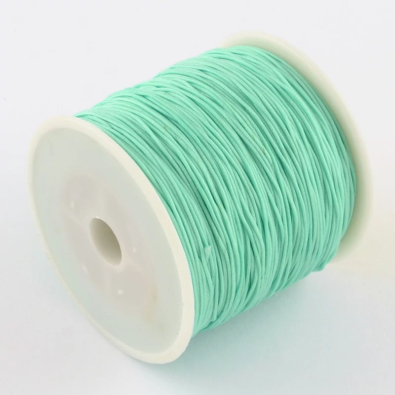 Menta nejlon zsinór (0,5mm) /5 méter